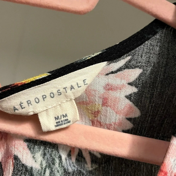 AEROPOSTALE y2k mini  dress - Picture 4 of 5